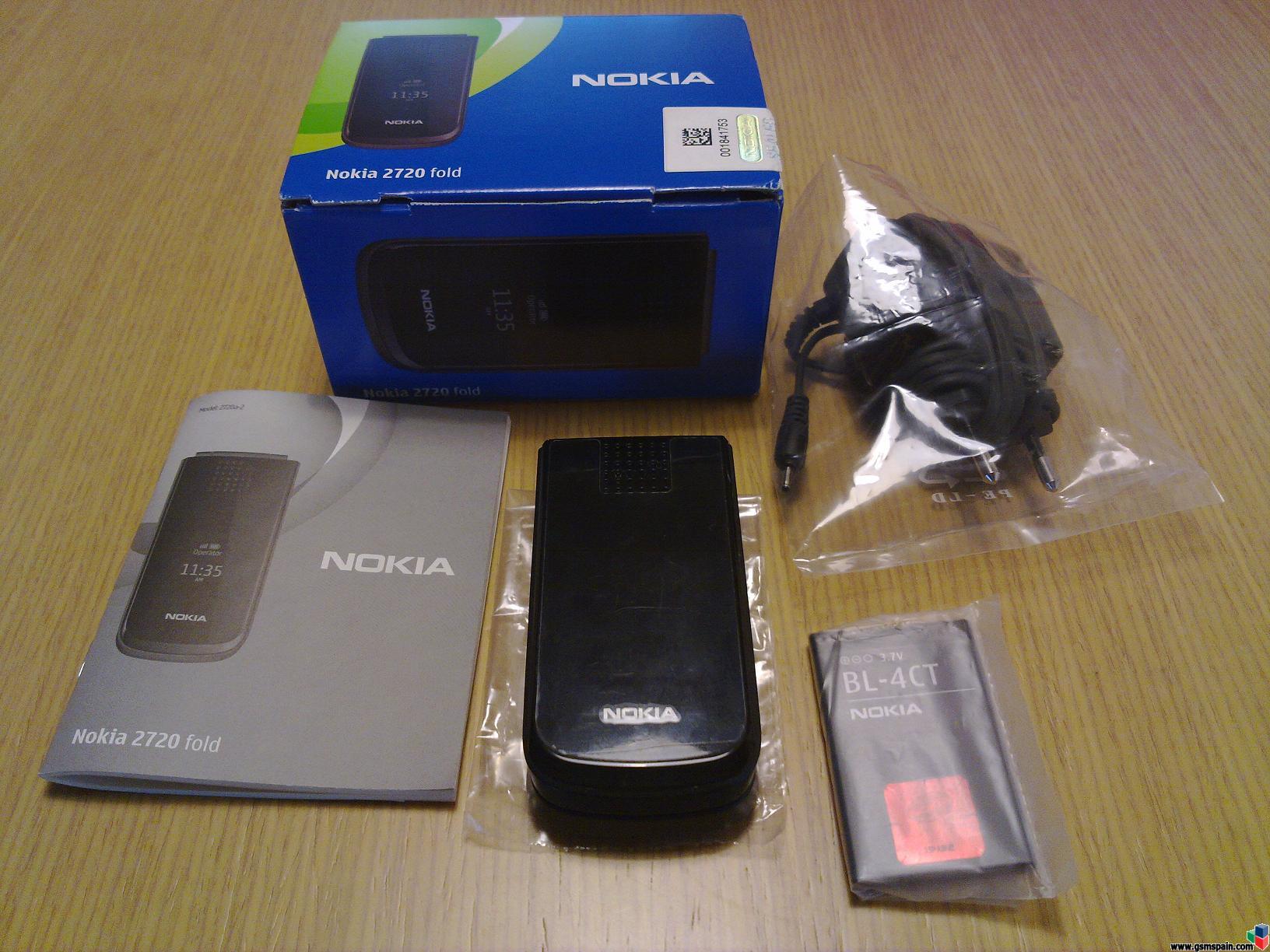 драйвера бесплатно для телефона nokia 2720 fold