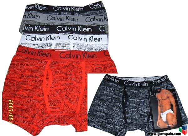 mejores marcas de boxers