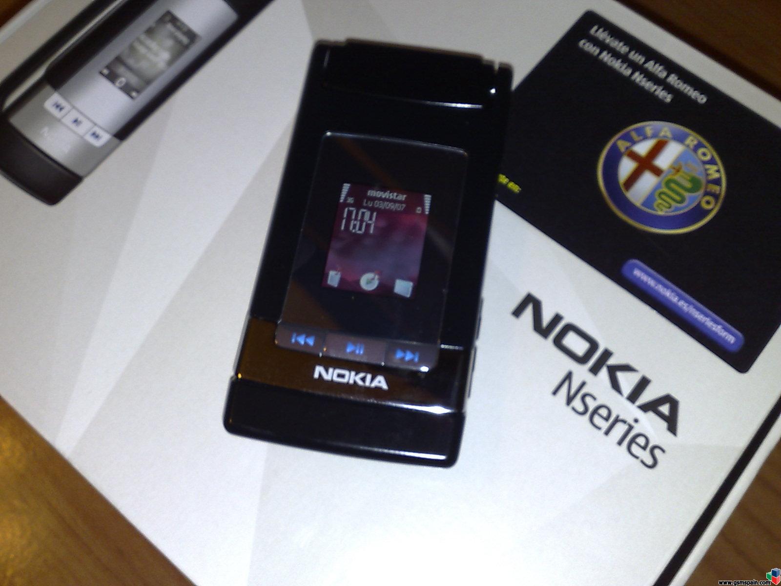 Где купить nokia n76