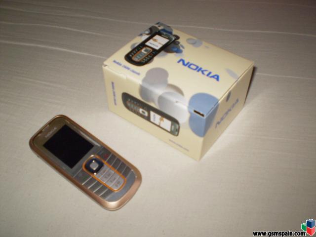 cajas originales Nokia