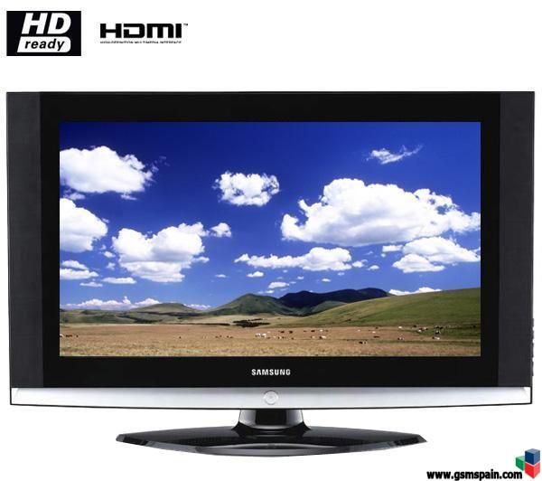 Vendo TV LCD 32" Samsung  modelo LE32S71B x 240 euros