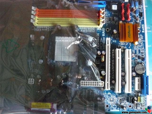 Asrock am2nf6g vsta прошивка bios