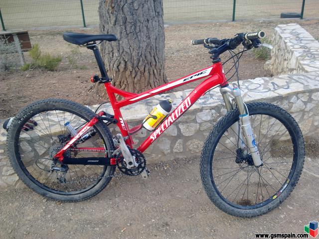 specialized epic comp 2006