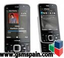 Compro Moviles! Solo Nuevos A Estrenar! Nk5800, N95, N96 N97, Iphone...