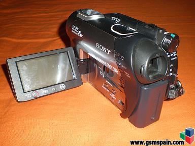 Sony handycam mac driver