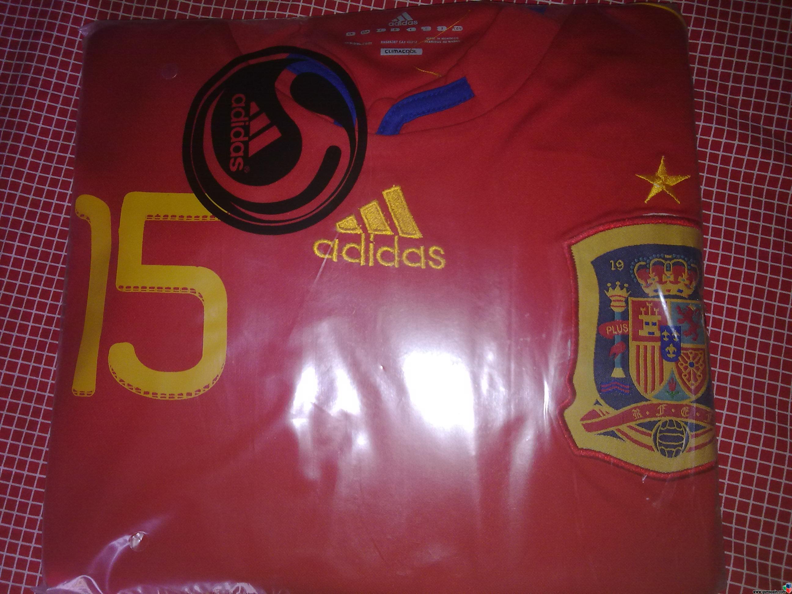 Camisetas Barsa y Madrid, en stock, envio inmediato!!!!!