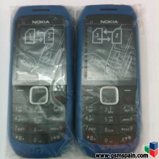Disponible, Nokia C1-00 dualsim 83,55 EUR