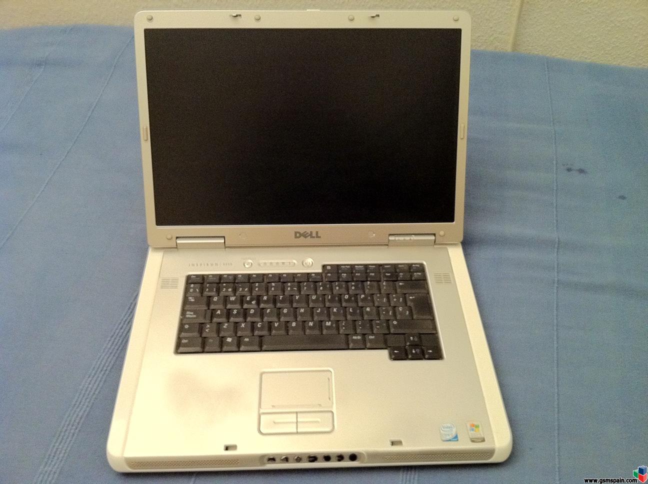 Vendo Dell Inspiron 9400 Ibook G4 3899