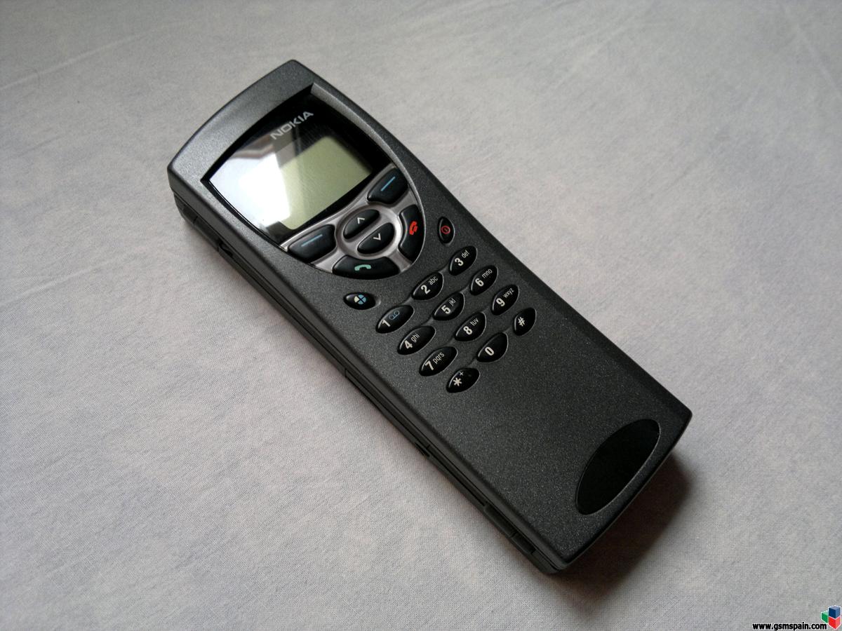 [VENDO] _______ Nokia 9110i Communicator _______