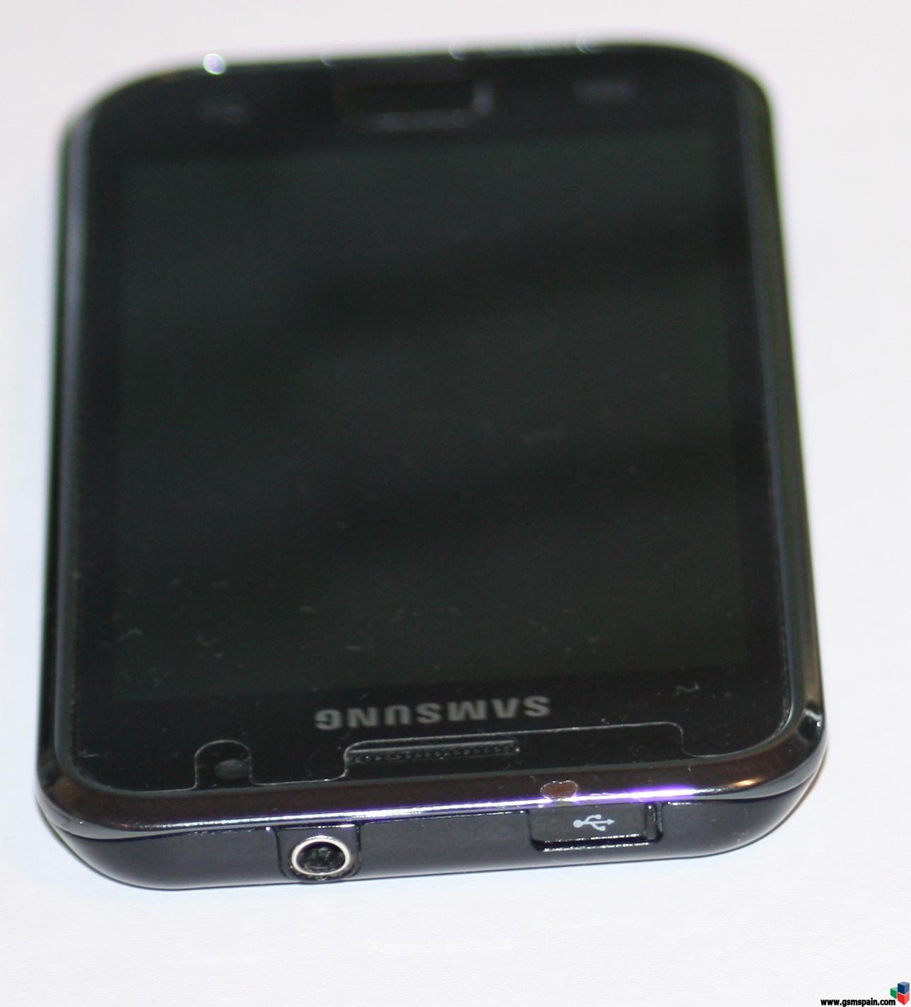 [VENDO] Samsung Galaxy S (i9000) liberado>>>175