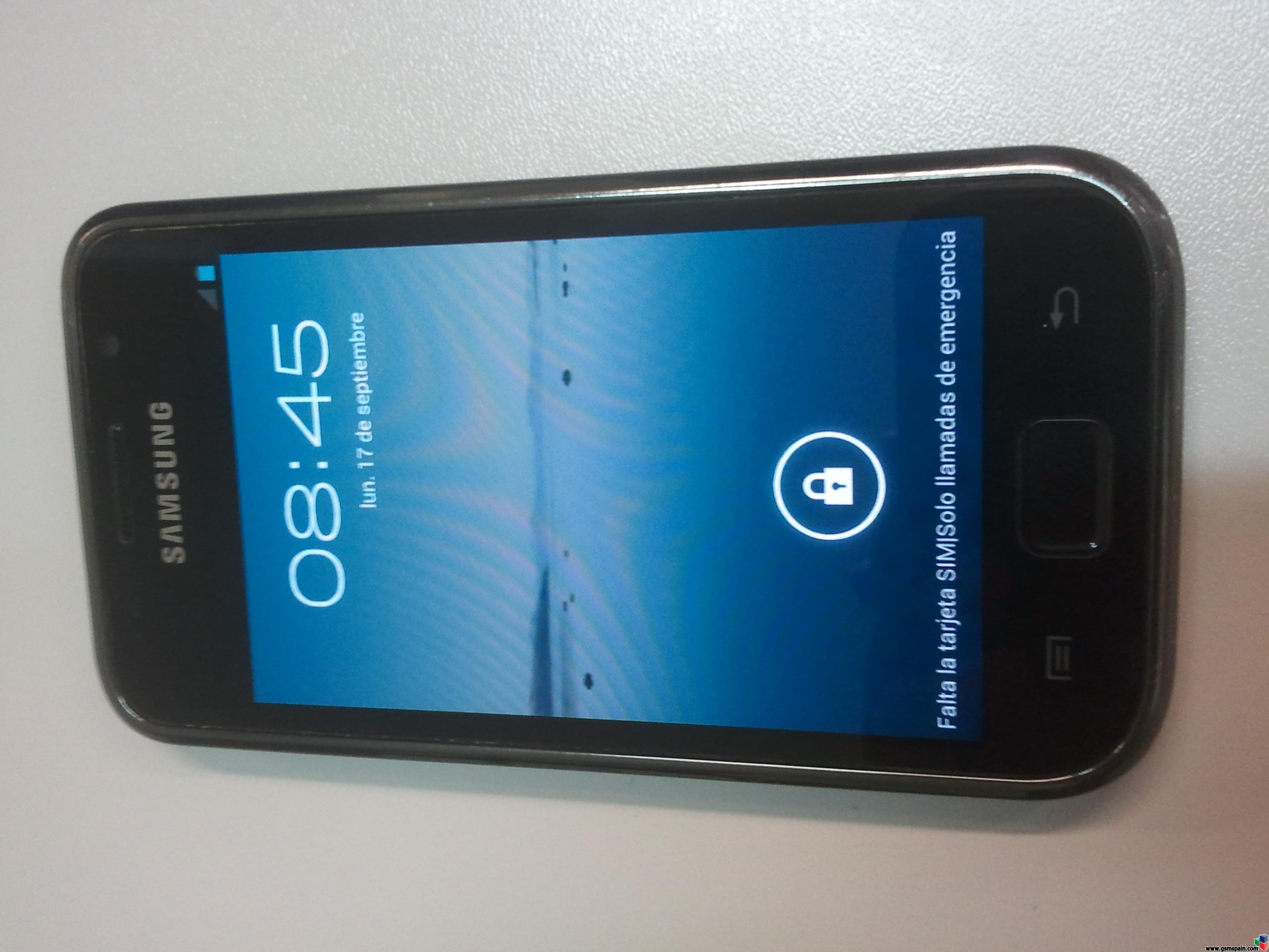 samsung galaxy s1