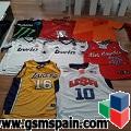 [VENDO] Camisetas Ftbol y NBA!! La mejor calidad!! Los precios ms bajos del foro!!