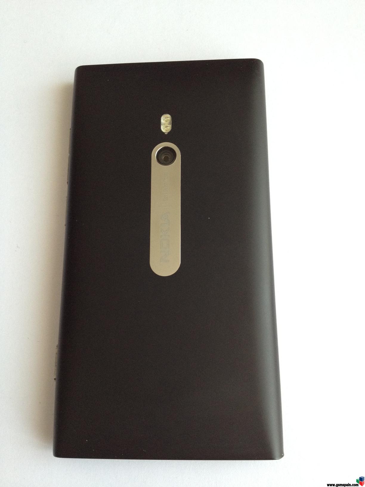 [VENDO] Nokia Lumia 800, usado de Orange