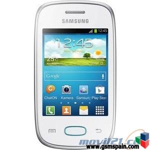 Samsung Galaxy Pocket Neo S5310 Libre - www.movil21.com