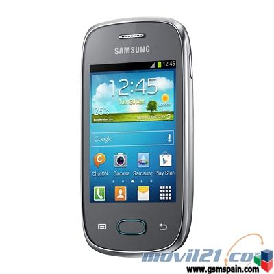 Samsung Galaxy Pocket Neo S5310 Libre - www.movil21.com