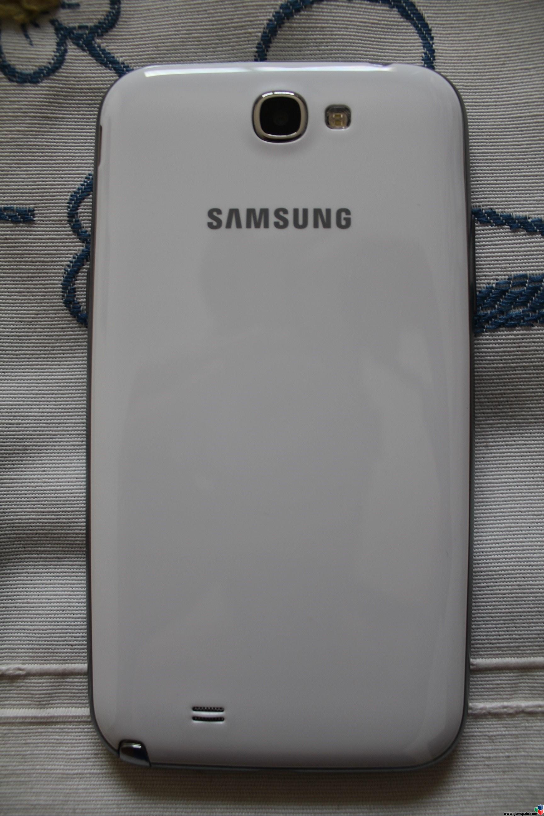 samsung note 2 gt n7100