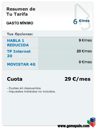 Activacin 4G - LTE Movistar, ayudas y experciencias.