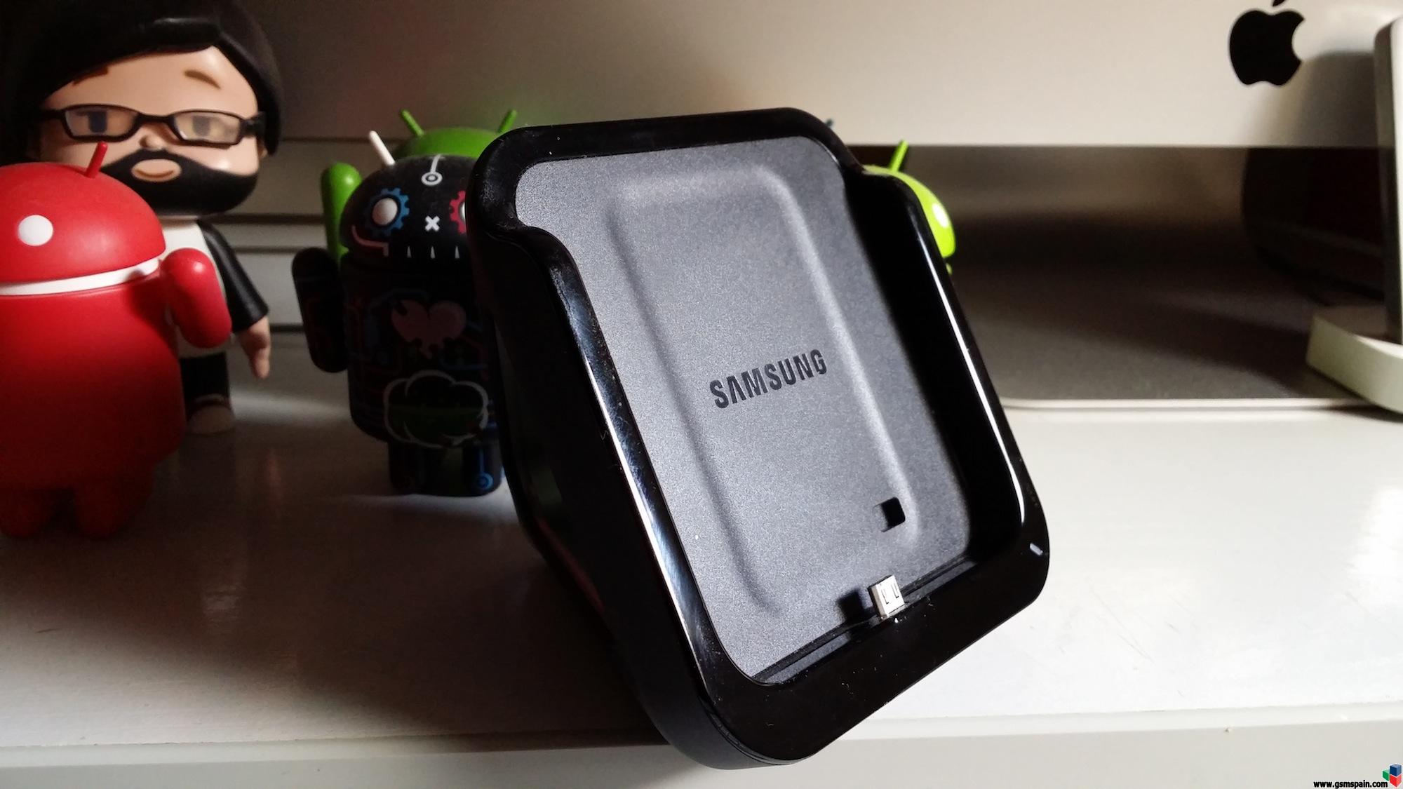 [VENDO] Dock y base de carga Samsung Galaxy Note 1 y 2