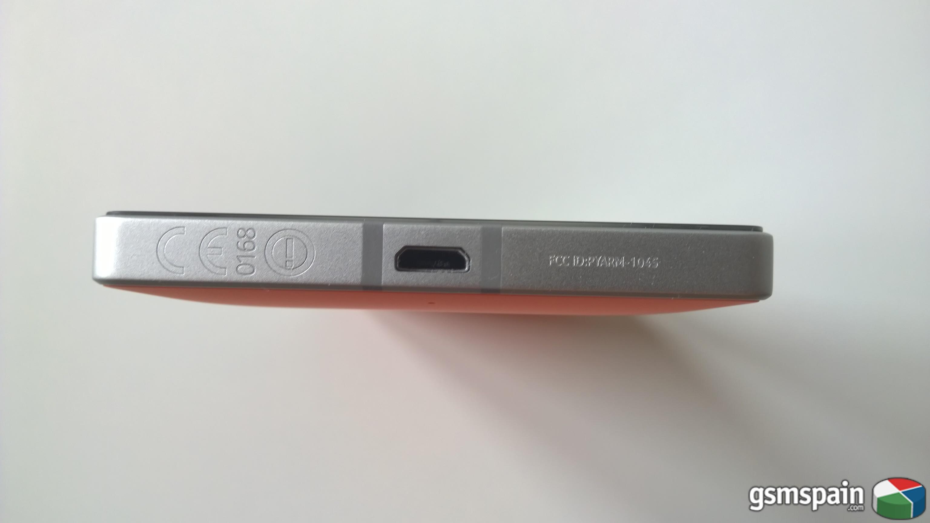[AYUDA] Lumia 930, y el problema del adhesivo de la pantalla...