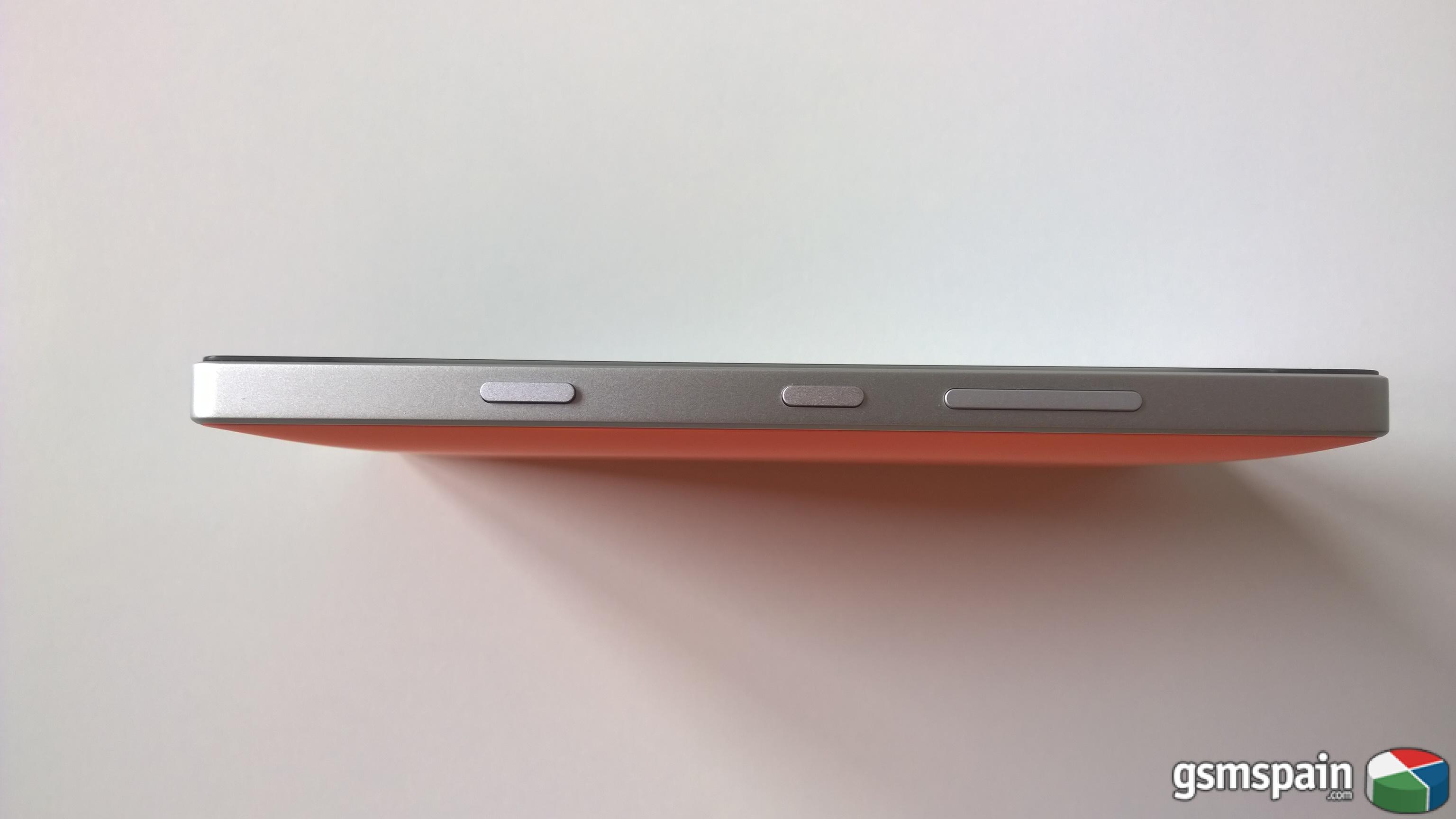 [AYUDA] Lumia 930, y el problema del adhesivo de la pantalla...
