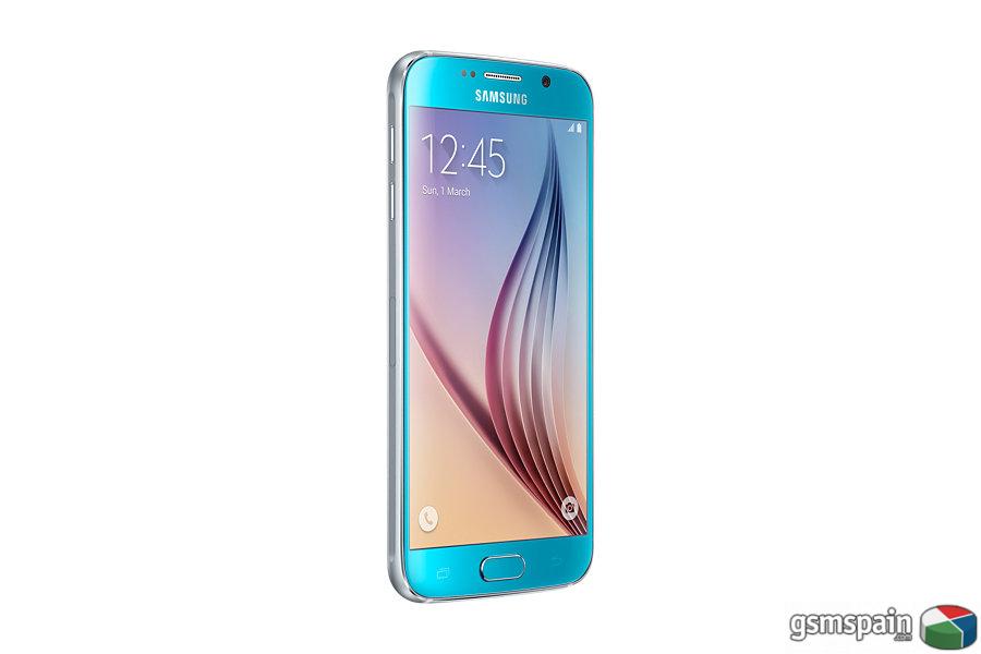 [HILO OFICIAL] Samsung Galaxy S6 (SM-G920F)