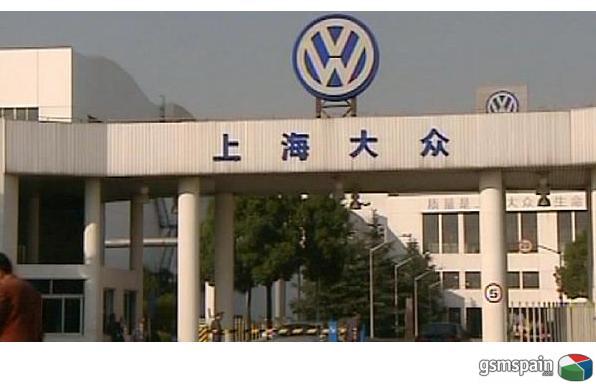 Volkswagen reconoce que tambin ha manipulado coches en Europa