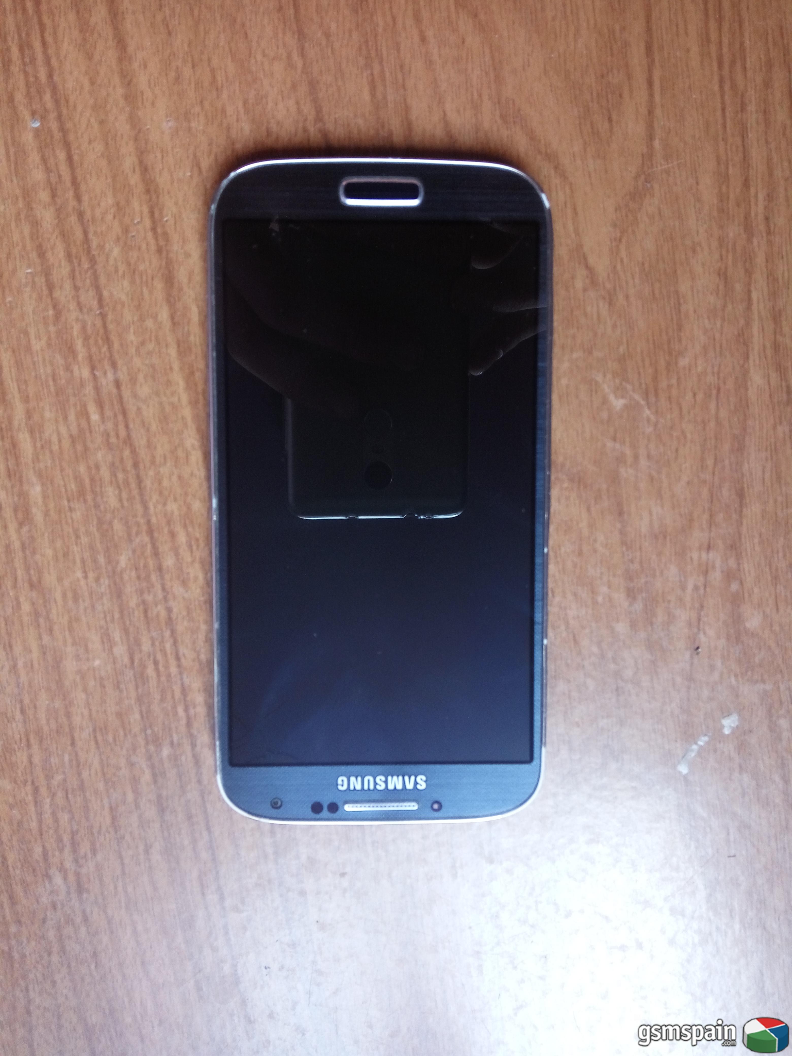 [vendo] Samsung Galaxy S4 I9505 Para Piezas