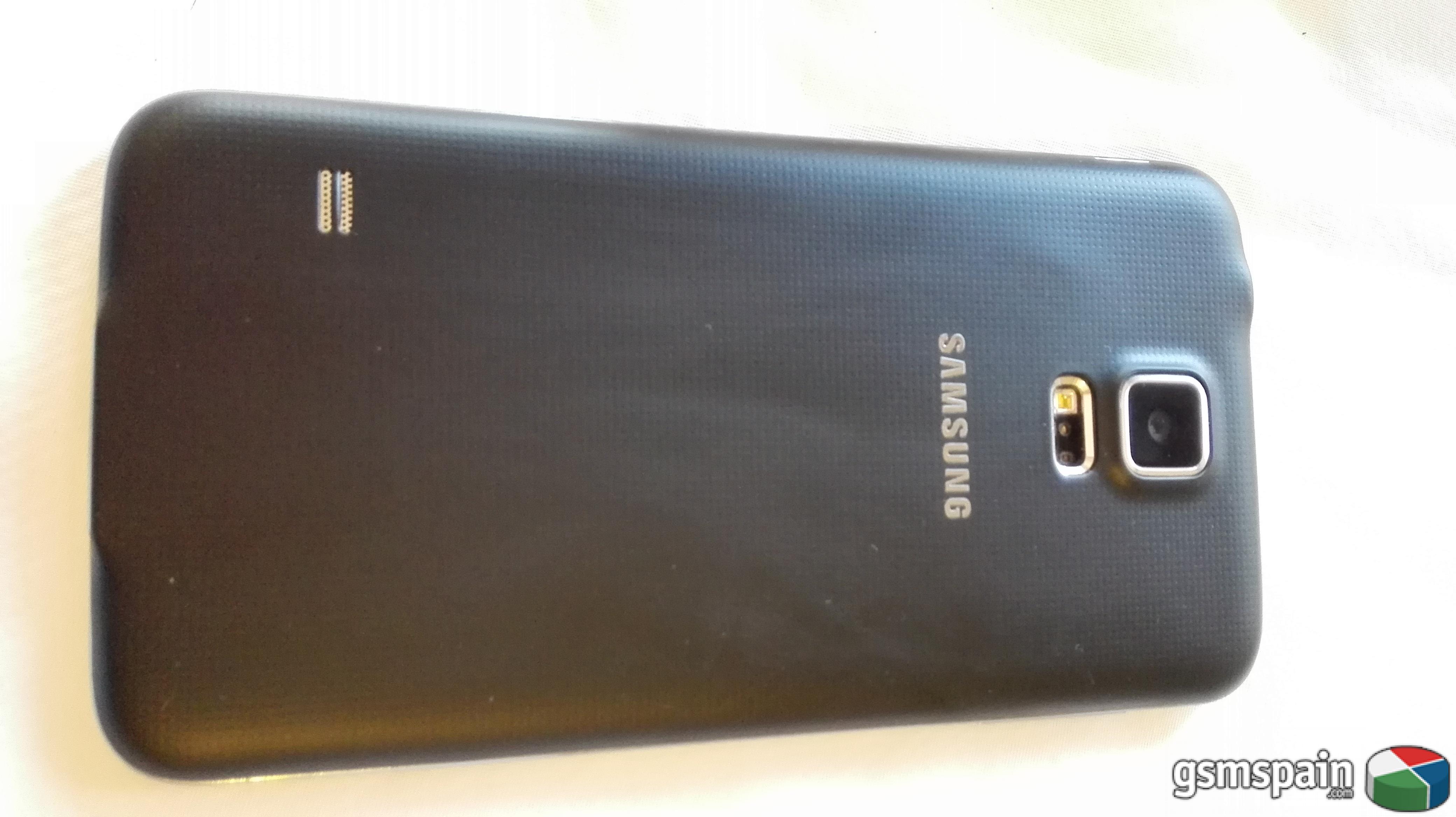 [VENDO] Samsung S5 Neo Libre Impoluto