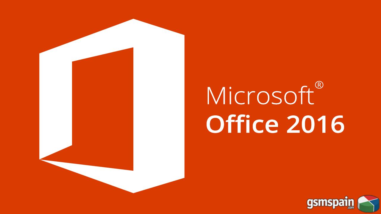 [APP] Microsoft Office 365 1 ao PC/MAC/SMARTPHONE