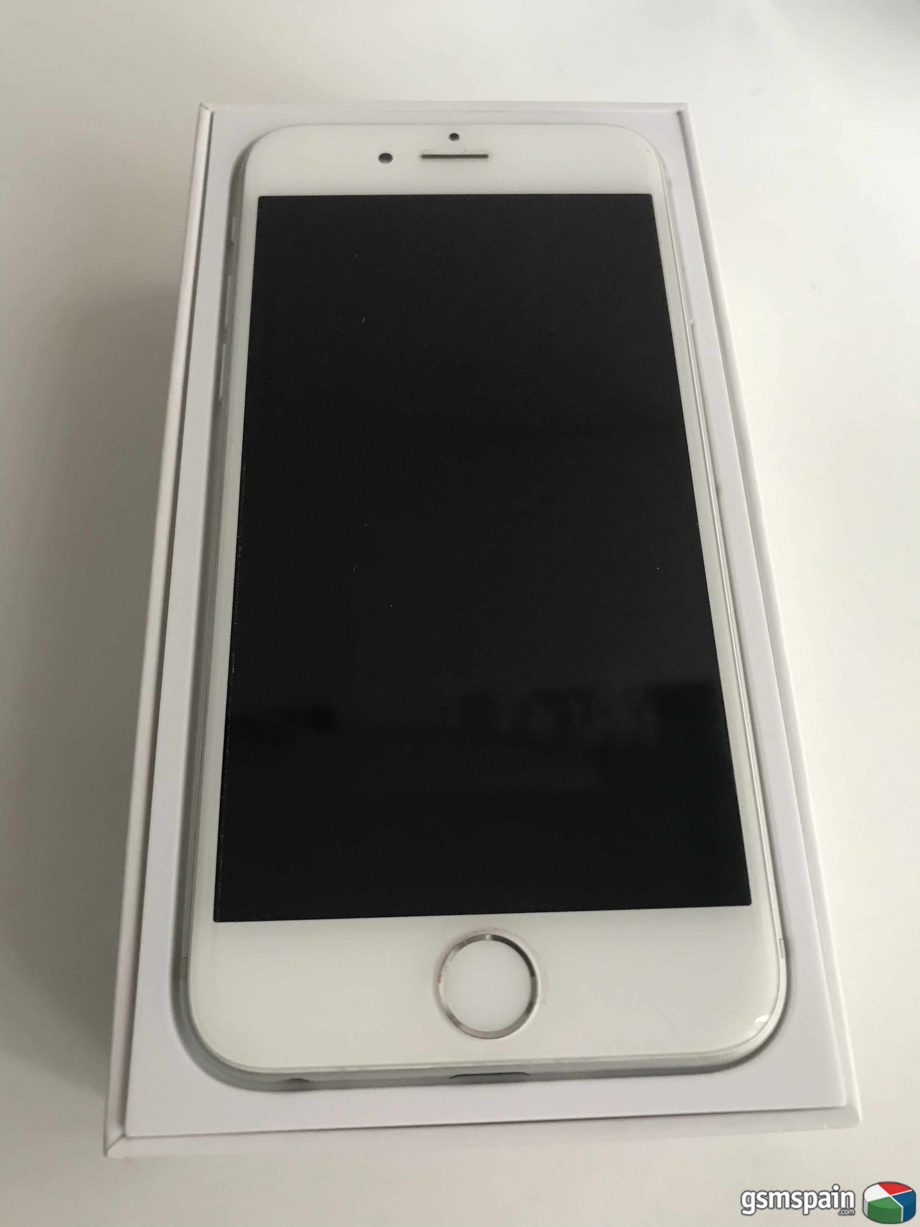 Vendo Iphone 6 64 Gb Blanco Enlace Directo Al Post 20063315 6710