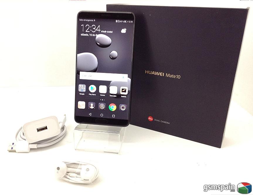 [vendo] Huawei Mate 10  Alp-l09