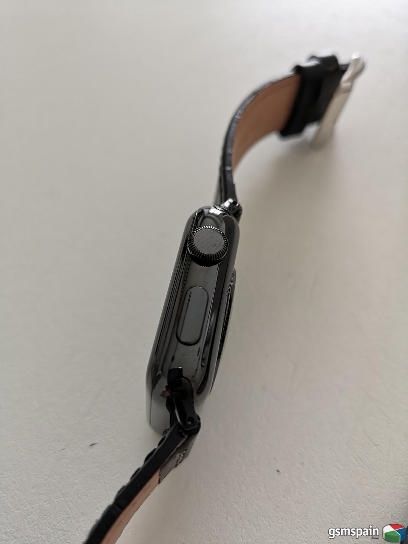 [VENDO] Apple watch serie 2 42 mm inoxidable