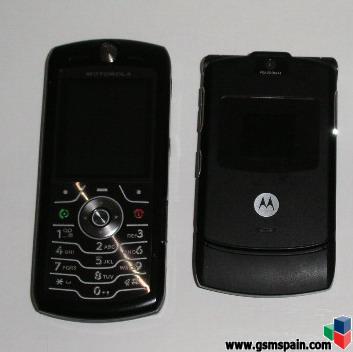 Код блокировки motorola l7