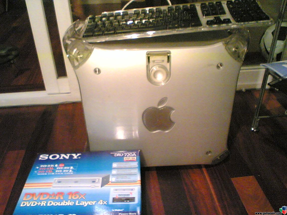 Почему apple отказалась от powerpc