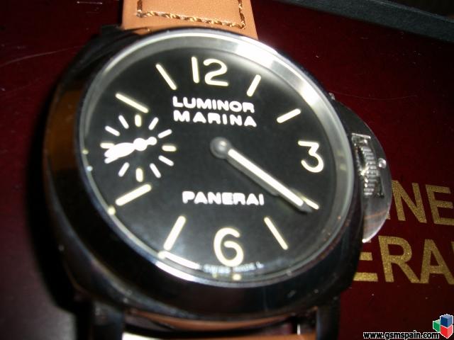 Panerai Luminor Marina 111H