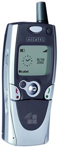 Alcatel One Touch 2000, Características