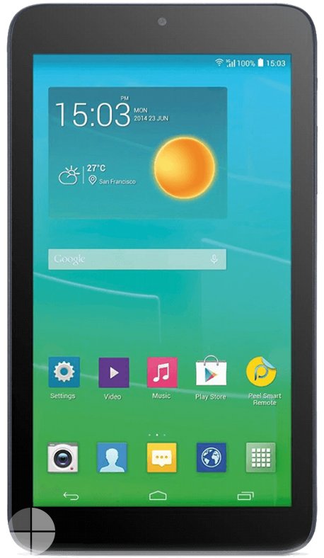 Alcatel pixi 3 7 3g прошивка