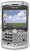 Telfono mvil favorito Blackberry 8310 curve