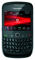 Telfono mvil favorito Blackberry 8520 curve