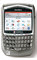 Telfono mvil favorito Blackberry 8700v