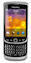 Telfono mvil favorito Blackberry 9810 torch