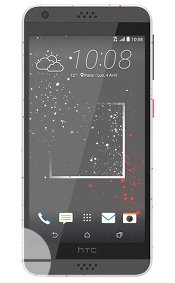 Descargar manual HTC Desire 530 en PDF idioma castellano español gratis