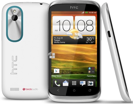 Сколько стоит htc desire x