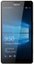 Telfono mvil favorito Microsoft lumia 950 xl