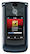 Telfono mvil favorito Motorola razr2 v8