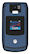 Telfono mvil favorito Motorola razr v3x
