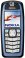 Telfono mvil favorito Nokia 3100