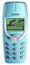 Telfono mvil favorito Nokia 3310