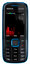 Telfono mvil favorito Nokia 5130 xpressmusic