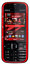 Telfono mvil favorito Nokia 5730 xpressmusic